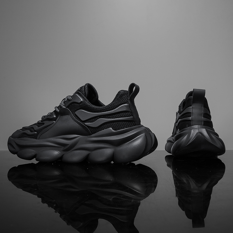 Male Sneakers casual Mens tenis shoes Trainer Race Breathable fashion loafers running Shoes for men 41c4