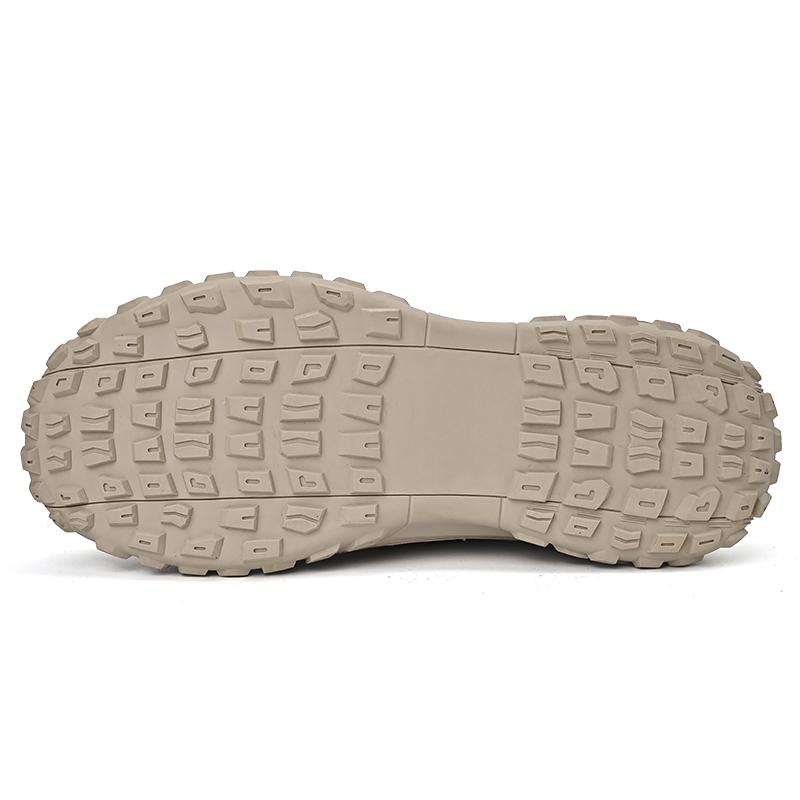 Sneakers spring Breathable Casual Men Shoes Outdoor Walking Wear resistant on-slip shoes Sneakers Hiking Shoes