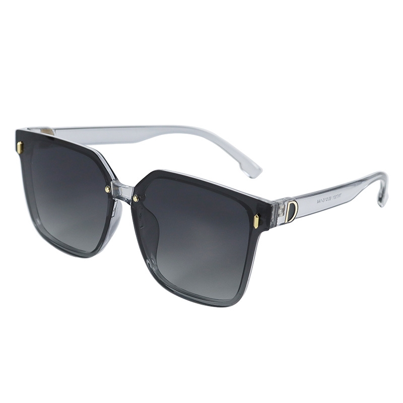 DS TR7001 Top luxury Sunglasses polaroid lens designer womens Mens Goggle senior Eyewear For Women eyeglasses frame Vintage Metal Sun Glasses With Box