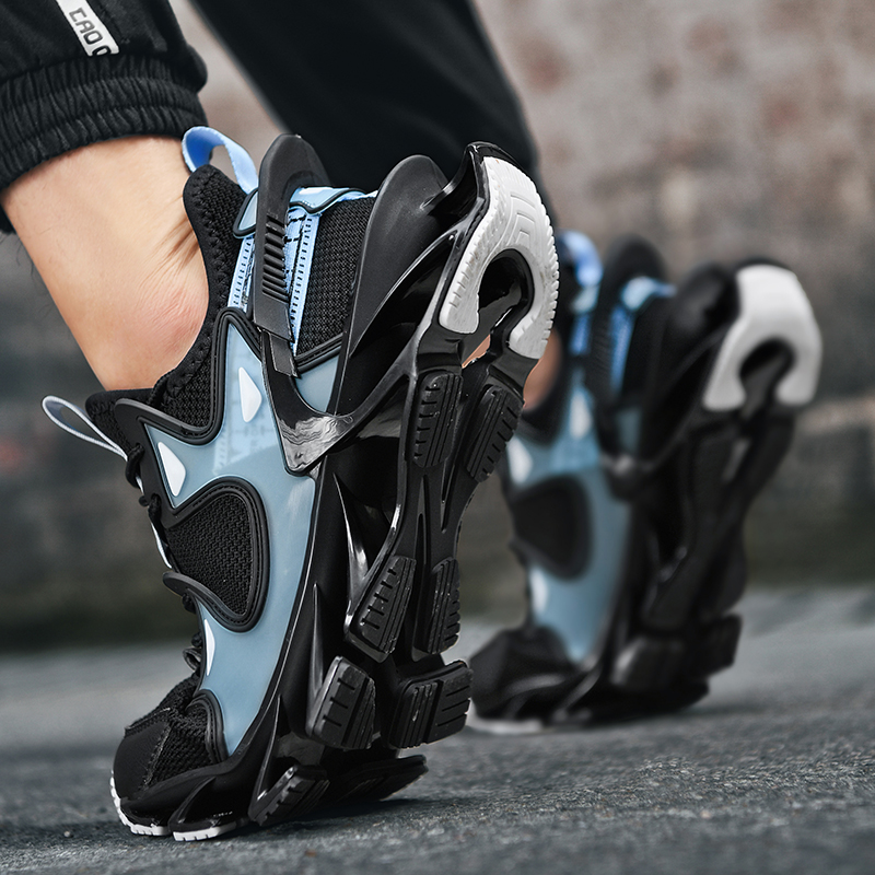 Shoes Men Sneakers Male Casual Mens Shoes Tenis Luxury Shoes Trainer Race Breathable Shoes Fashion Loafers Running Shoes For Men 361