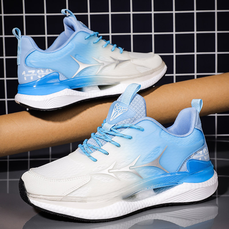 Male Sneakers casual Mens tenis shoes Trainer Race Breathable fashion loafers running Shoes for men 92bc