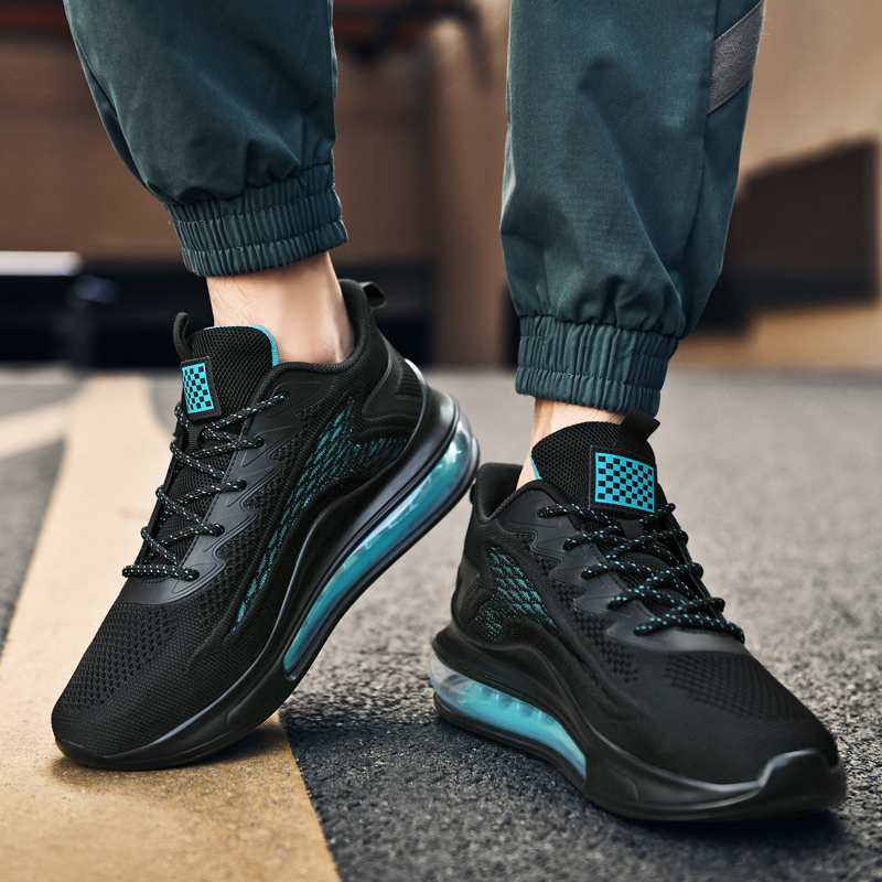 Shoes men Sneakers Male casual Mens Shoes tenis Luxury shoes Trainer Race Breathable Shoes fashion loafers running Shoes for men