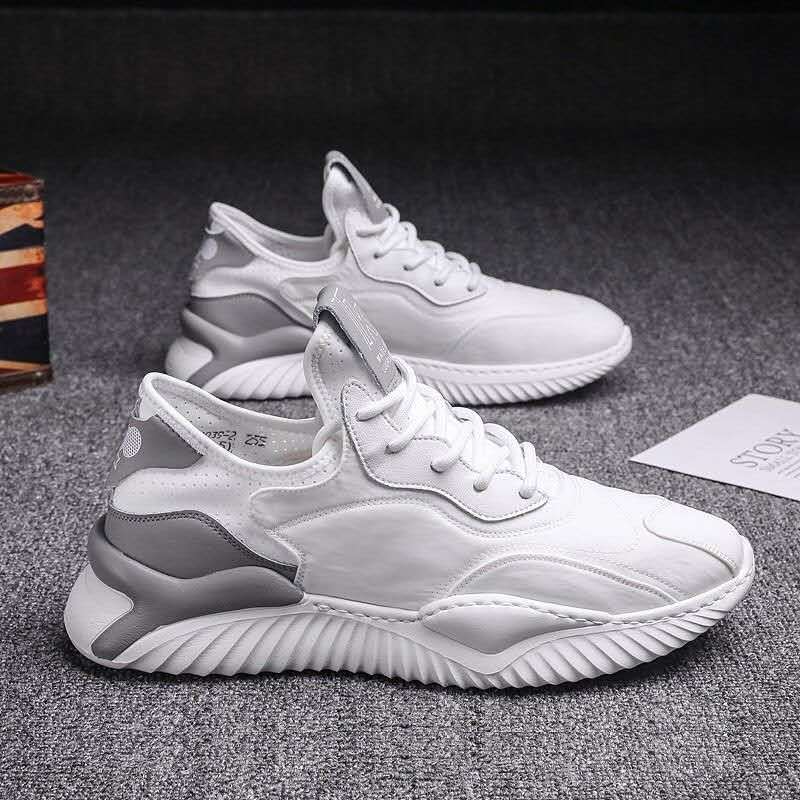 2025 NEW Fashion New Unisex Sneakers Ultralight Breathable Running Soft Comfortable Couples Casual Men Jogging Sports Shoes a