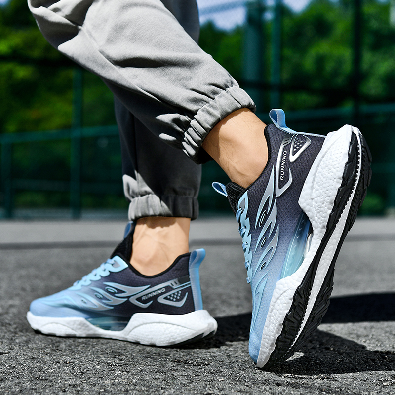 Male Sneakers casual Mens tenis shoes Trainer Race Breathable fashion loafers running Shoes for men 9257