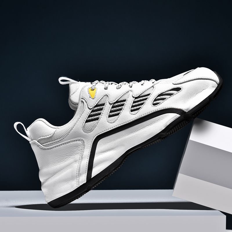 Male Sneakers casual Mens tenis shoes Trainer Race Breathable fashion loafers running Shoes for men 1710