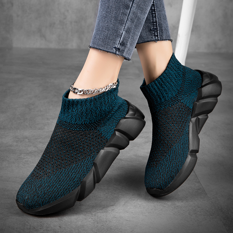 2025 NEW and Men s Women Casual New Soc Basketball Women s Trend Couple Fashion Thick Sole Mountaineering Shoes a s