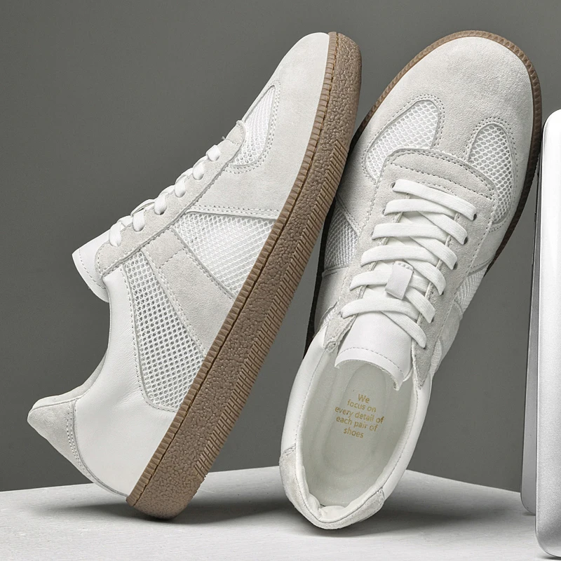 new 2024 For men Sneakers Male casual Mens Shoe tenis shoes Trainer Race Breathable Shoes fashion loafers running bee3 s