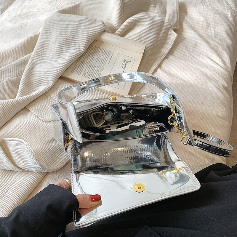 2025 Designer Spicy 3 Women Shoulder Girl Design Sense New Fashion Crossbody Bag Free shipping