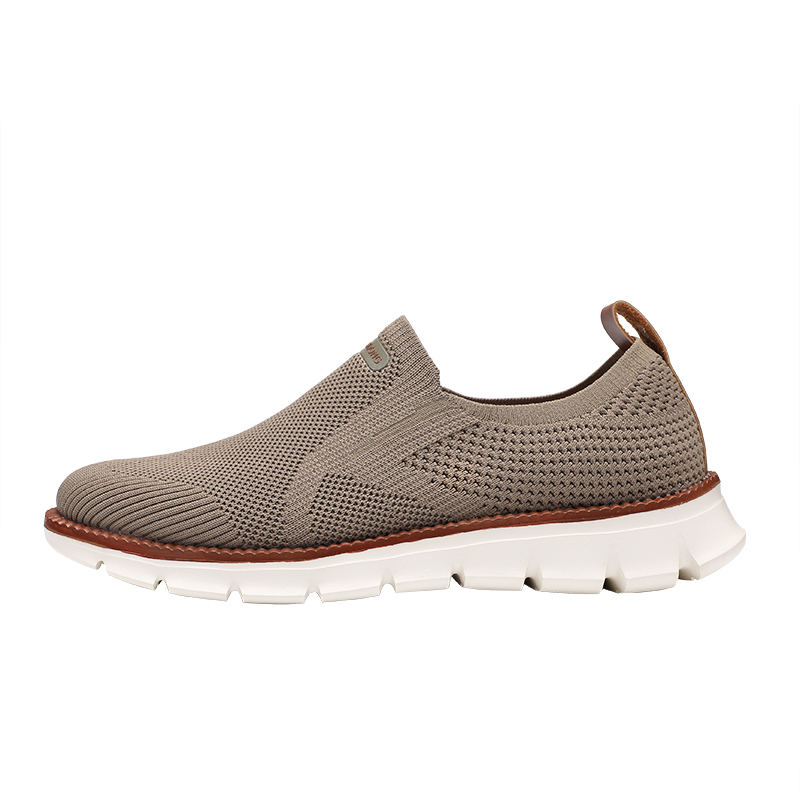 Large Size 40-48 Fashion Sneakers Men's Casual Shoes Mesh Breathable Spring Footwear Man Good Quality Running Shoes