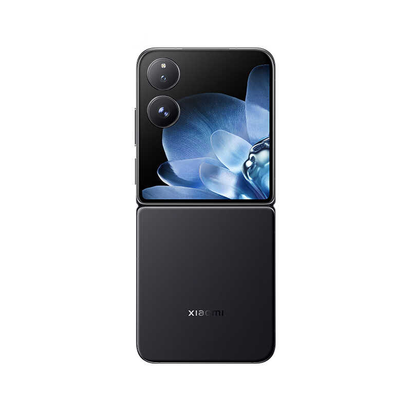 Original Xiaomi Mix Flip Folded 5G Mobile Phone Smart 16GB RAM 1024GB ROM Snapdragon 8 Gen3 Android 6.86" 120Hz AMOLED Foldable Screen 50MP NFC F