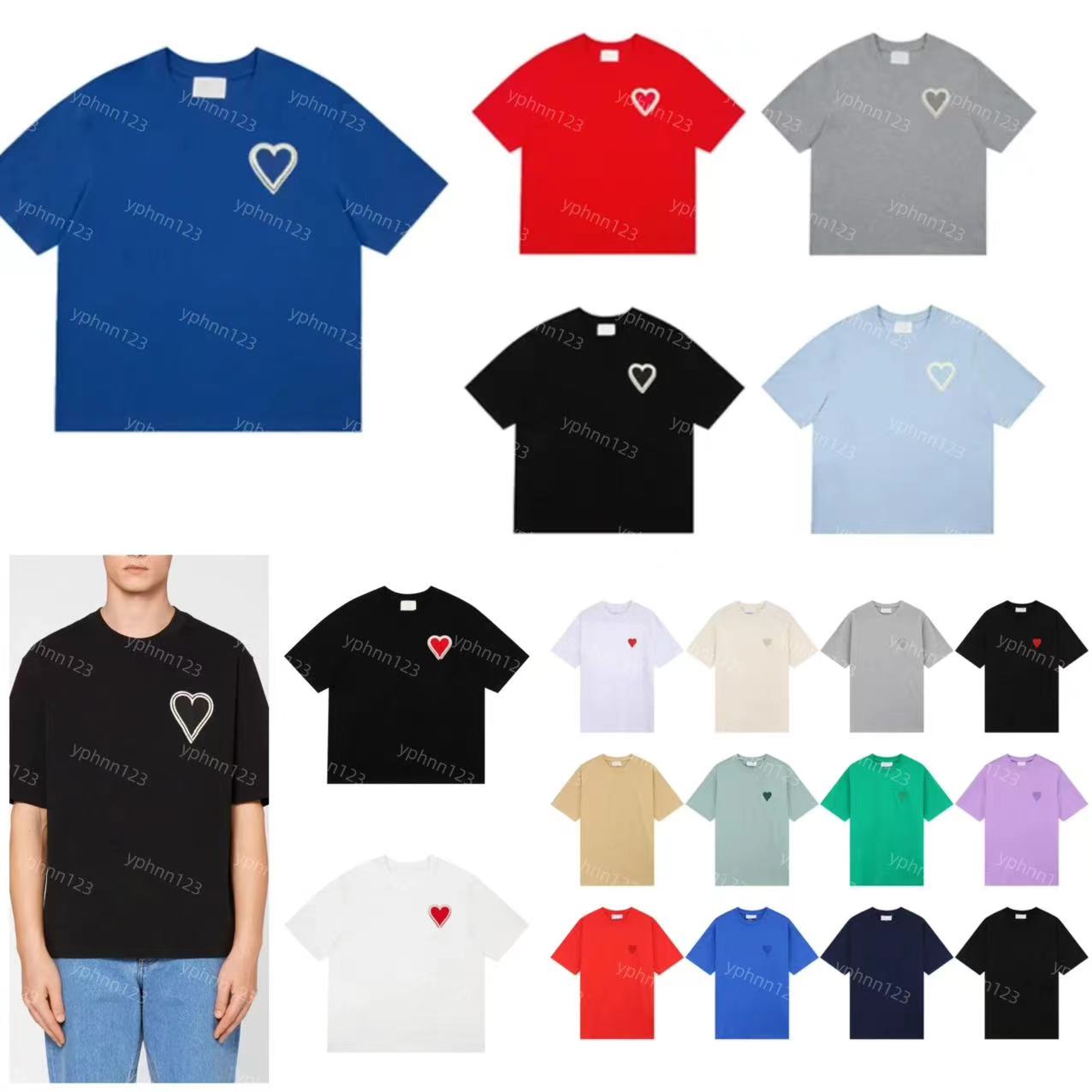 2022new Newest Mens Women Designer of luxury T Shirt Fashion Men S Casual Tshirt Man Clothing