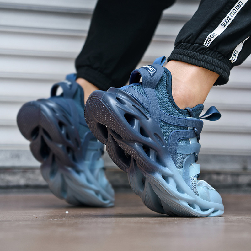 2025 new running Shoes casual Men's tenis shoes Men Sneakers Trainer Race Breathable fashion running Shoes for women 's