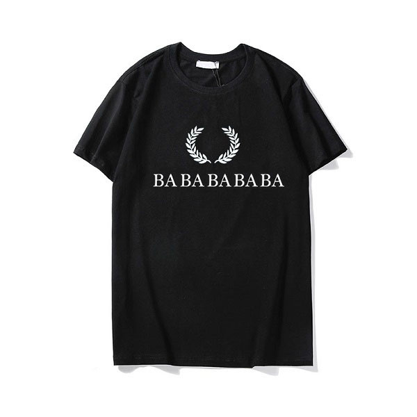 Designer T shirt Summer short Sleeve flower Tee Men Women Lovers luxury T-shirts Fashion senior Pure cotton high quality t shirts S- 4XL