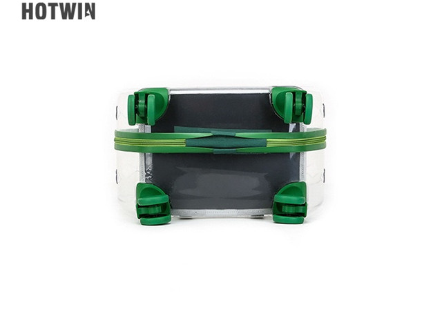 New model fully transparent Breathable multifunction Portable Travel Pet carrier dog Stroller