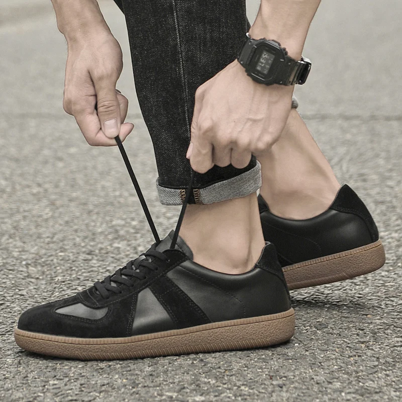 new 2024 For men Sneakers Male casual Mens Shoe tenis shoes Trainer Race Breathable Shoes fashion loafers running 637e s