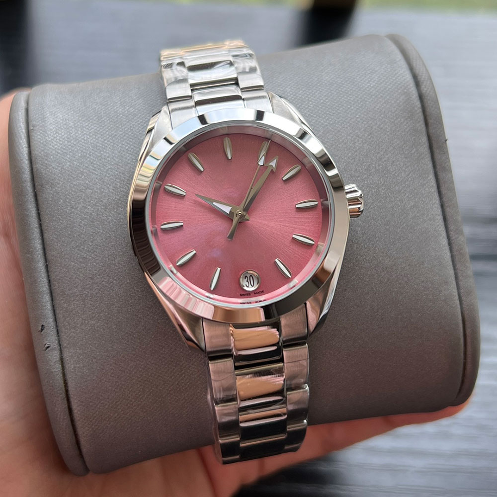 Ladies Watch Fully … - image