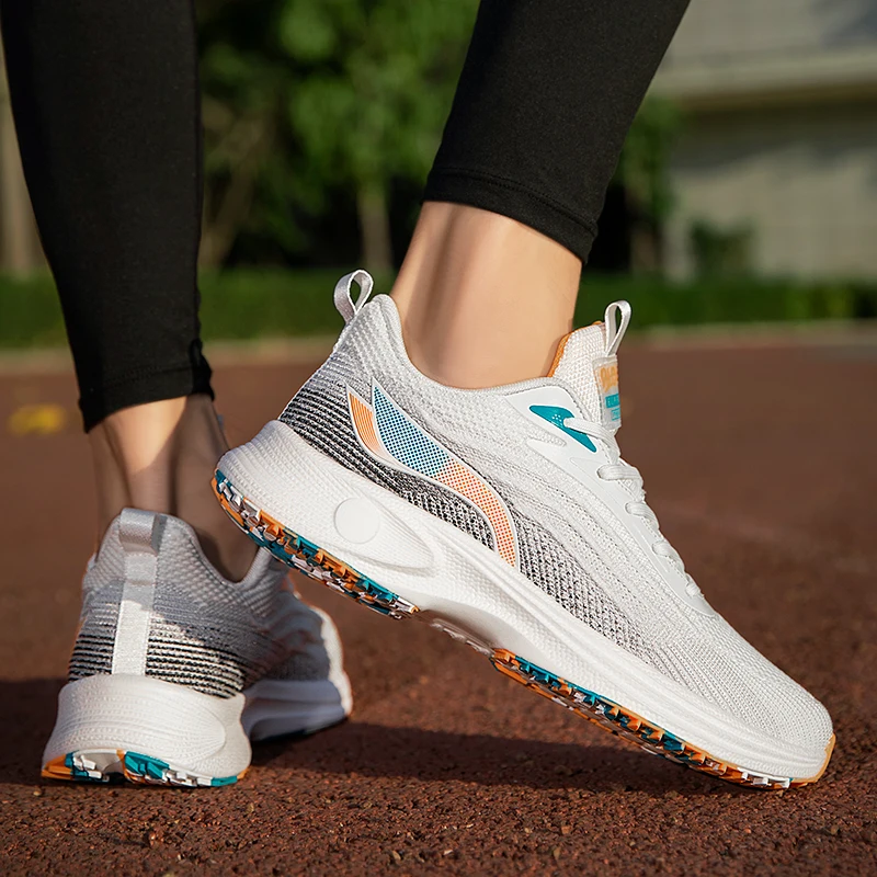 new 2024 For men Sneakers Male casual Mens Shoe tenis shoes Trainer Race Breathable Shoes fashion loafers running e15d s