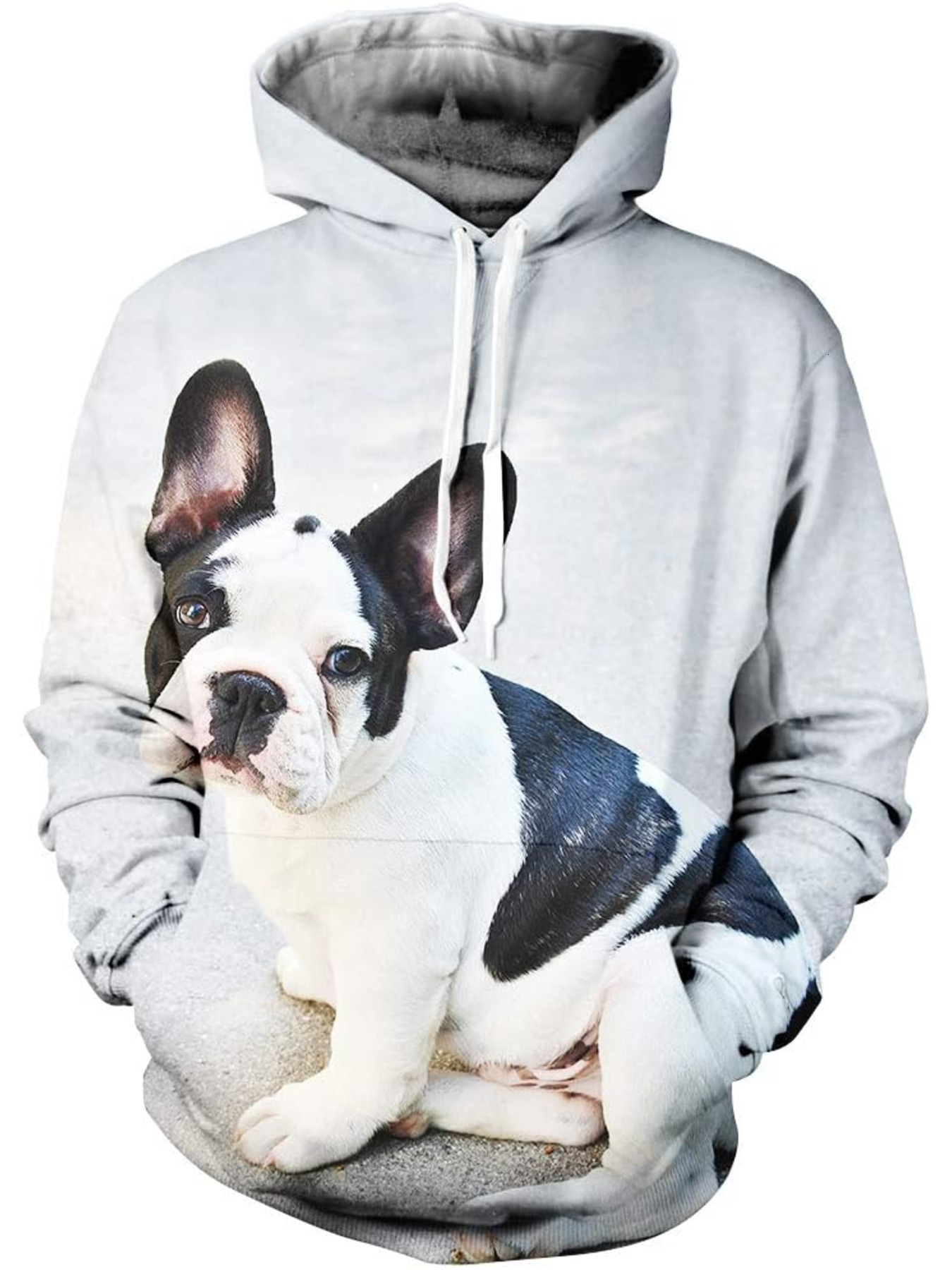 Hoodie for Mens Womens Dog Mom Sweatshirt Custom Pet Hoodie Custom Hoodies Design Your Own Picture Graphic Hoodies sweatshirt Pullover Long Sleeve