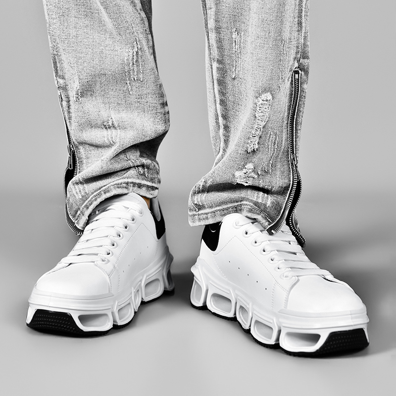 Shoes men Sneakers Male casual Mens Shoes tenis Luxury shoes Trainer Race Breathable Shoes fashion loafers running Shoes for men