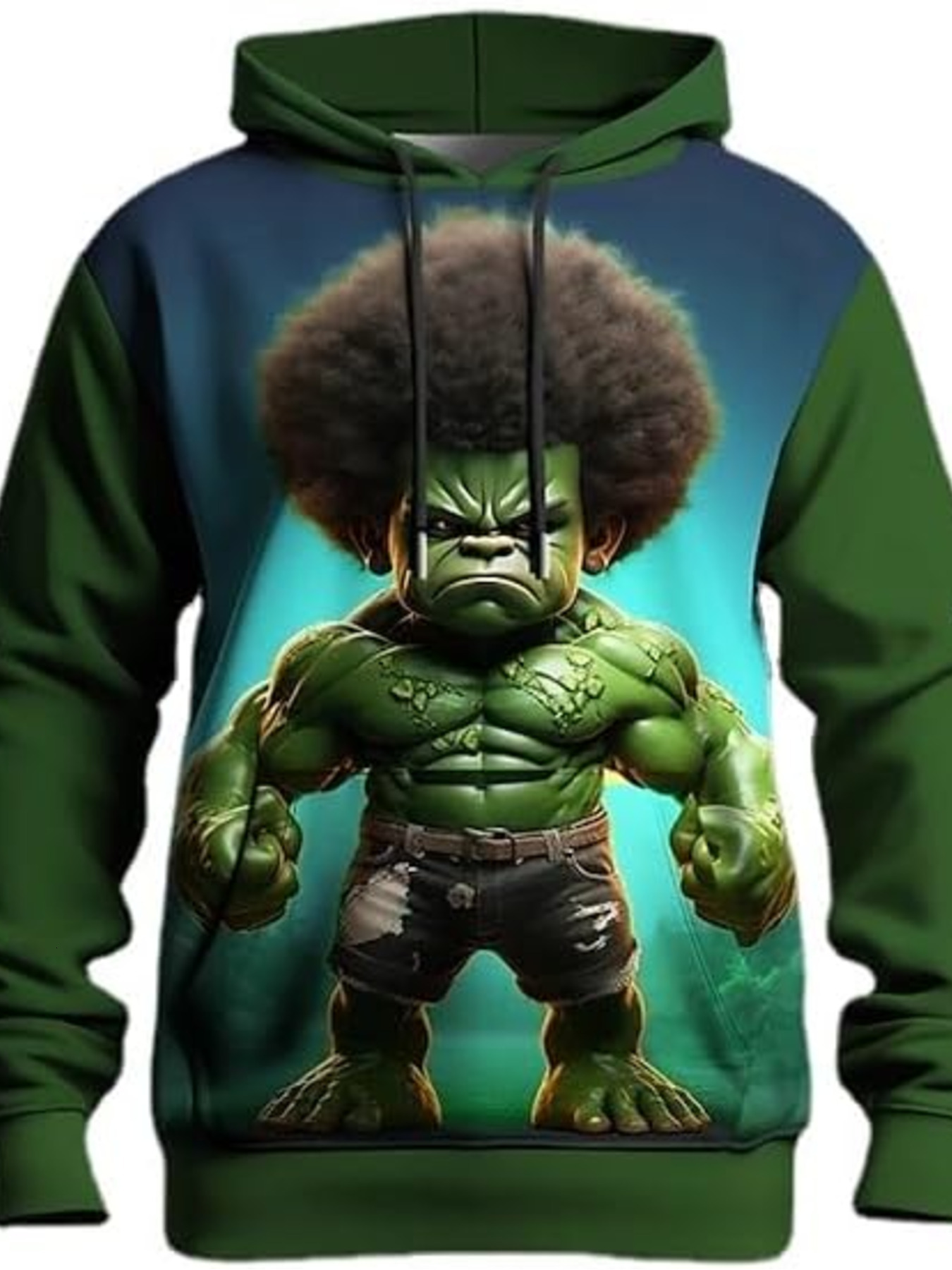 Hoodie for Mens Womens Graphic Cartoon Anime Costume Hoodies for Men Women 3D Funny Print Clothing Halloween Cosplay Pullover Hoodie Mens Graphic comf