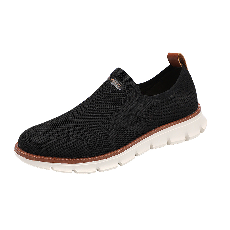 Large Size 40-48 Fashion Sneakers Men's Casual Shoes Mesh Breathable Spring Footwear Man Good Quality Running Shoes