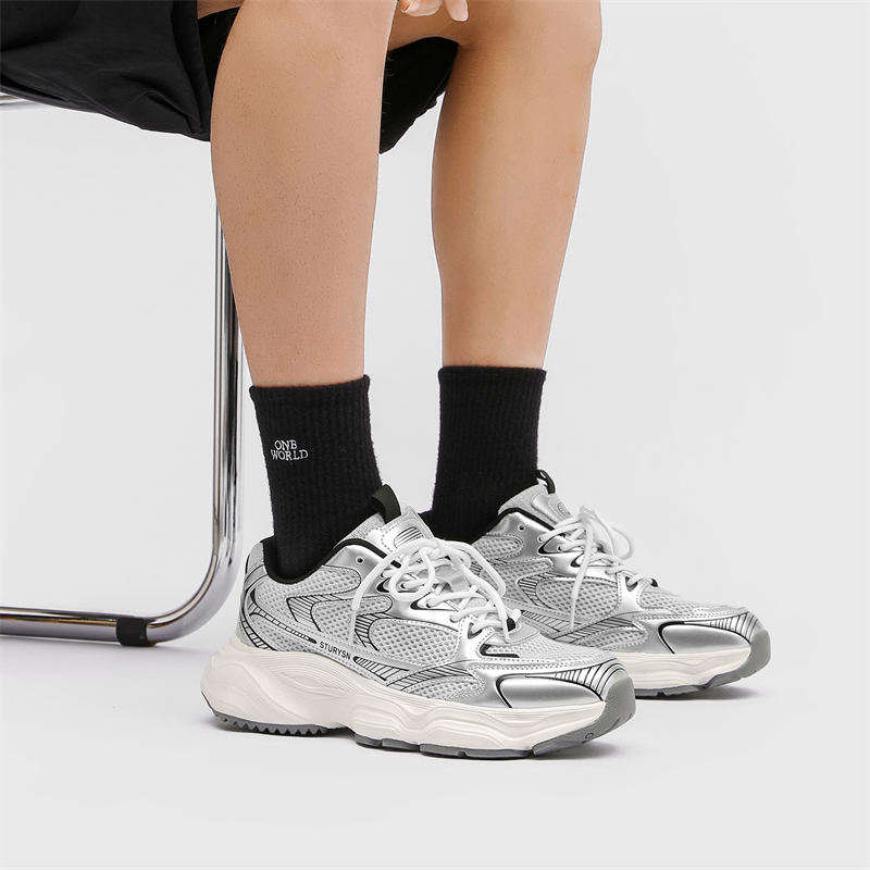 2025 new For new bc6d8 men Sneakers Male casual Mens Shoe tenis shoes Trainer Race Breathable Shoes fashion loafers running s