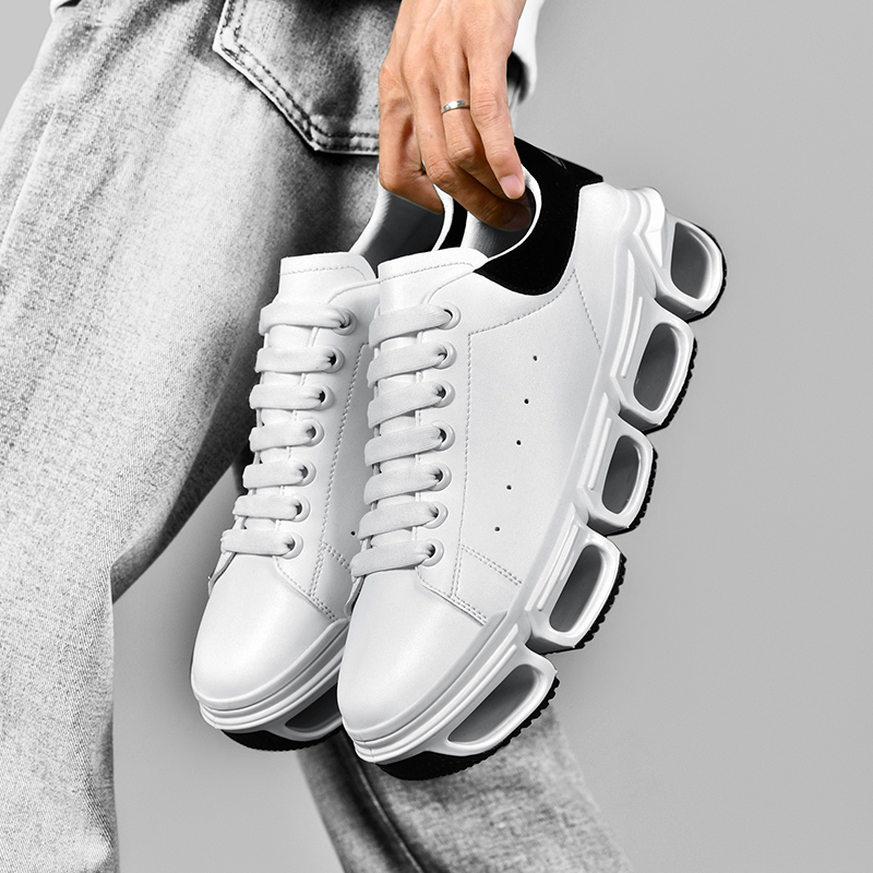 Shoes men Sneakers Male casual Mens Shoes tenis Luxury shoes Trainer Race Breathable Shoes fashion loafers running Shoes for men