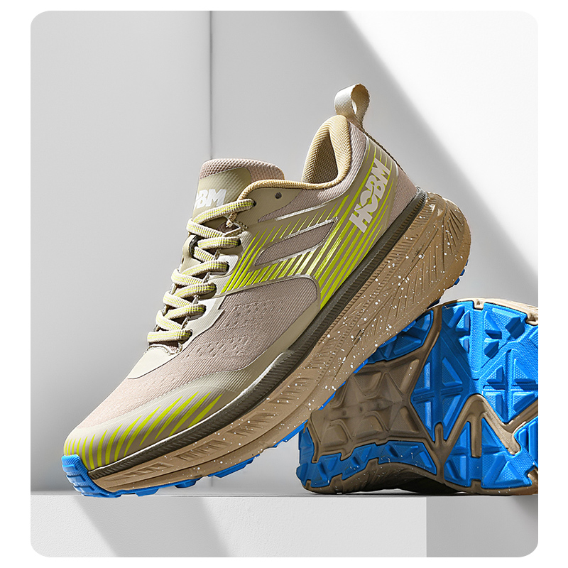 Marathon Men Sneakers Casual Mens Shoes Tennis Luxury Trainer Air Cushion Lightweight Running Shoes For Men Tenis Masculino