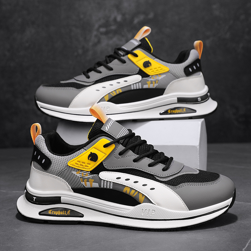 Mens CYYTL Shoes Sneakers Summer Tennis Casual Platform Outdoor Sports Running Fashion Designer Comfortable Work Leather 2846