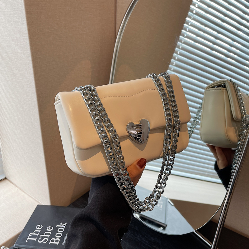 2024 Trendy Women's Shoulder Bag Crossbody Handbag PU Leather | Various Colors 67ef