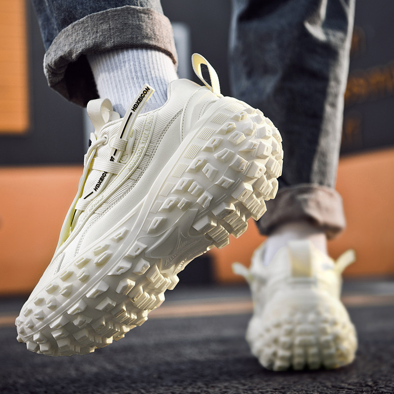 men shoes Sneakers Male tenis Luxury designer shoes Mens casual Shoes platform Shoes fashion Blade loafers running Shoe for men