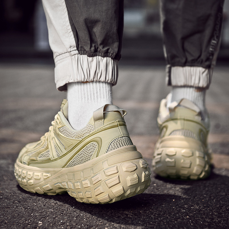 Male Sneakers casual Mens tenis shoes Trainer Race Breathable fashion loafers running Shoes for men b2ba