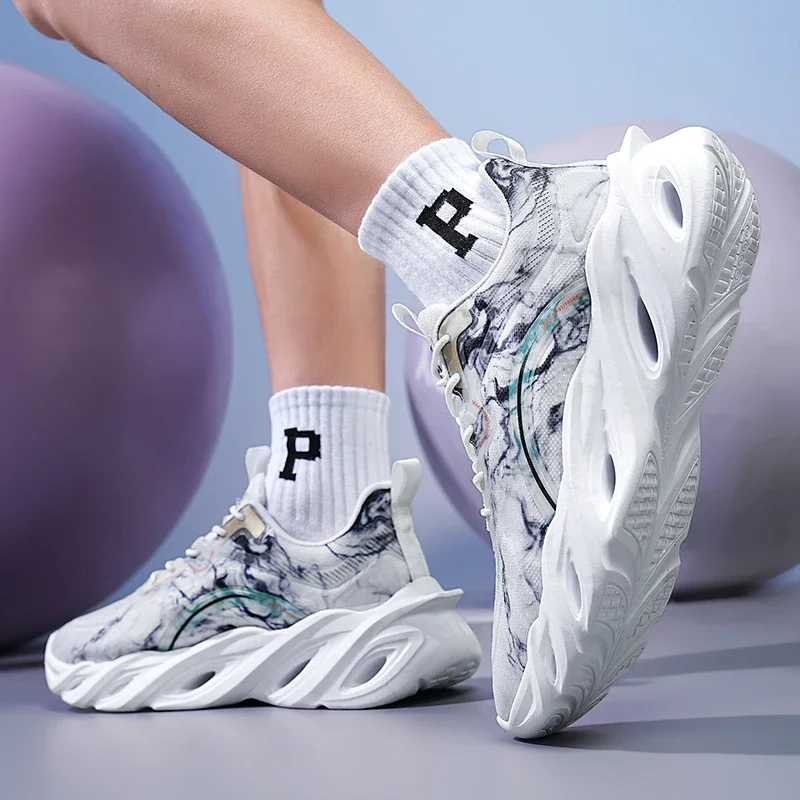 new 2024 For men Sneakers Male casual Mens Shoe tenis shoes Trainer Race Breathable Shoes fashion loafers running 5ea5 s