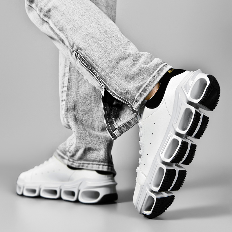 Shoes men Sneakers Male casual Mens Shoes tenis Luxury shoes Trainer Race Breathable Shoes fashion loafers running Shoes for men