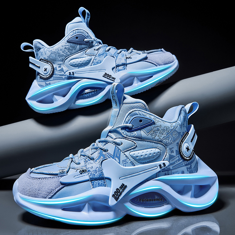 2025 new tenis designer b02d2 Sneakers Male shoes Mens casual platform Shoes fashion Blade loafers running Shoe for men