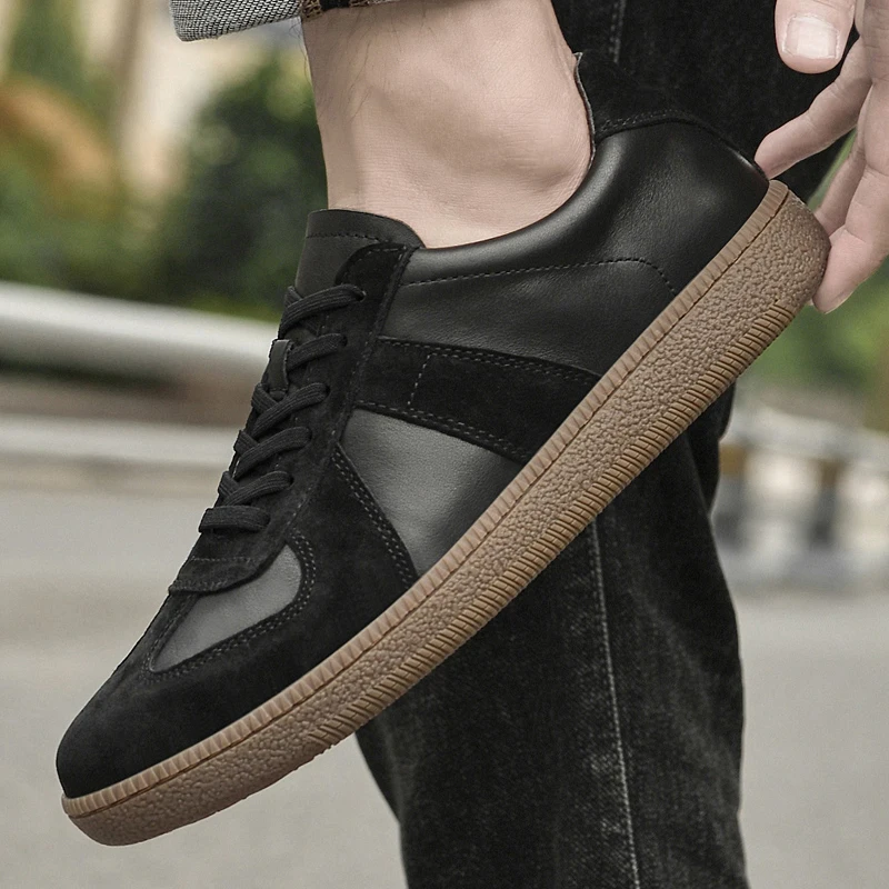 new 2024 For men Sneakers Male casual Mens Shoe tenis shoes Trainer Race Breathable Shoes fashion loafers running 637e s