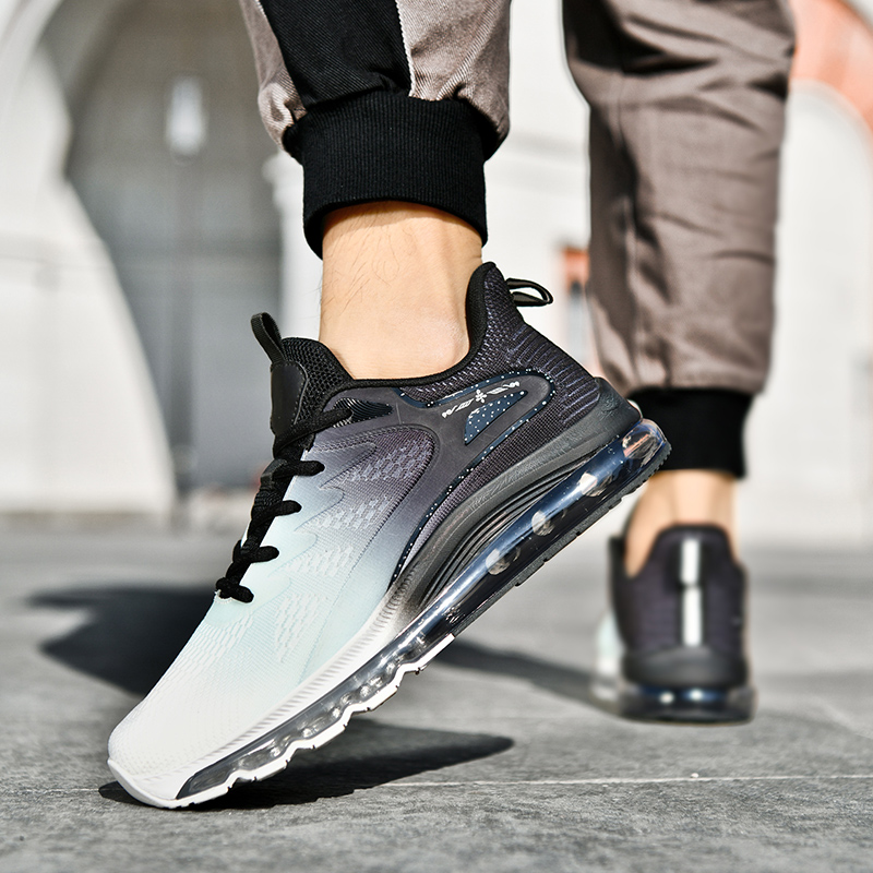c6191 casual Mens Sneakers Male tenis shoes Trainer Race Breathable fashion loafers running Shoes for men