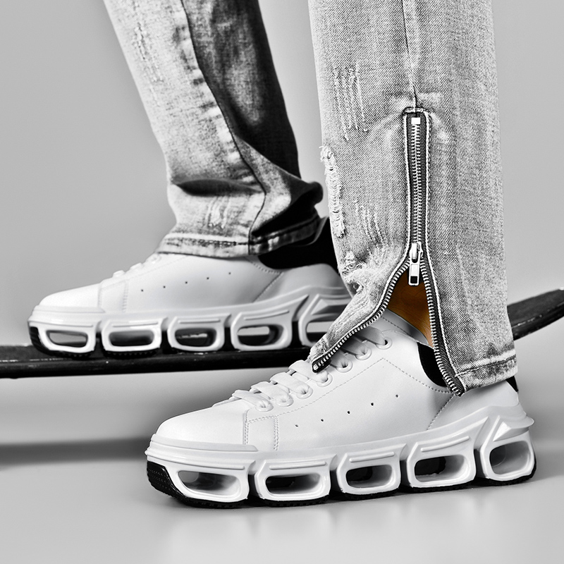 Shoes men Sneakers Male casual Mens Shoes tenis Luxury shoes Trainer Race Breathable Shoes fashion loafers running Shoes for men