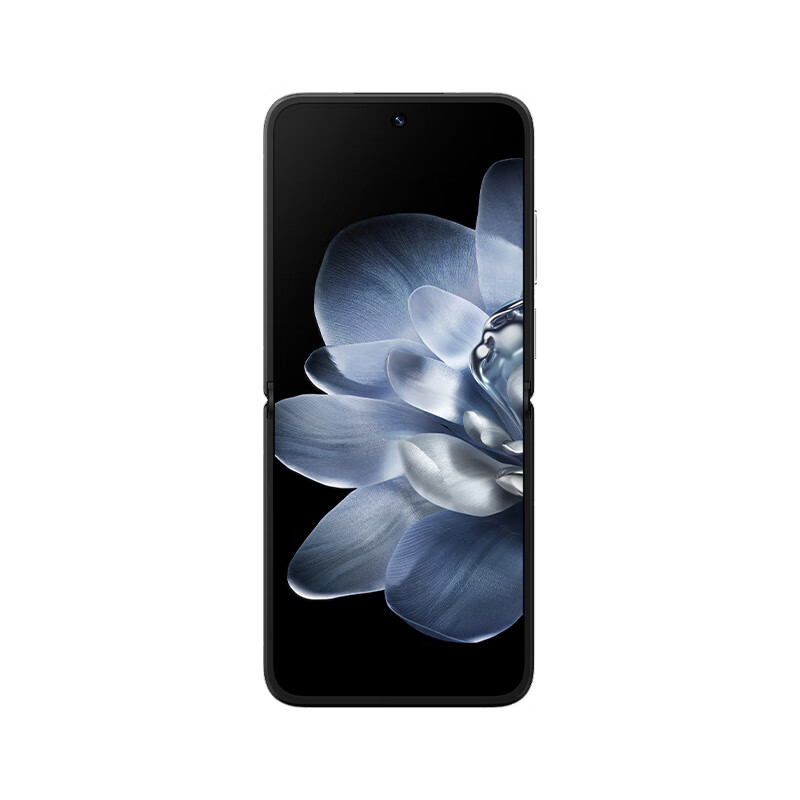 Original Xiaomi Mix Flip Folded 5G Mobile Phone Smart 16GB RAM 1024GB ROM Snapdragon 8 Gen3 Android 6.86" 120Hz AMOLED Foldable Screen 50MP NFC F