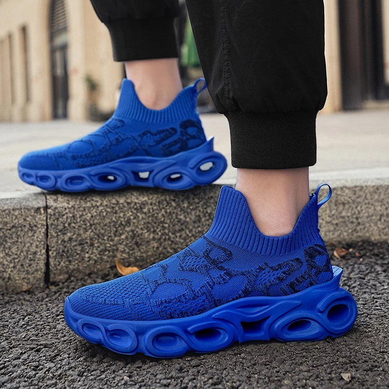 new 2024 For men Sneakers Male casual Mens Shoe tenis shoes Trainer Race Breathable Shoes fashion loafers running 93ae s