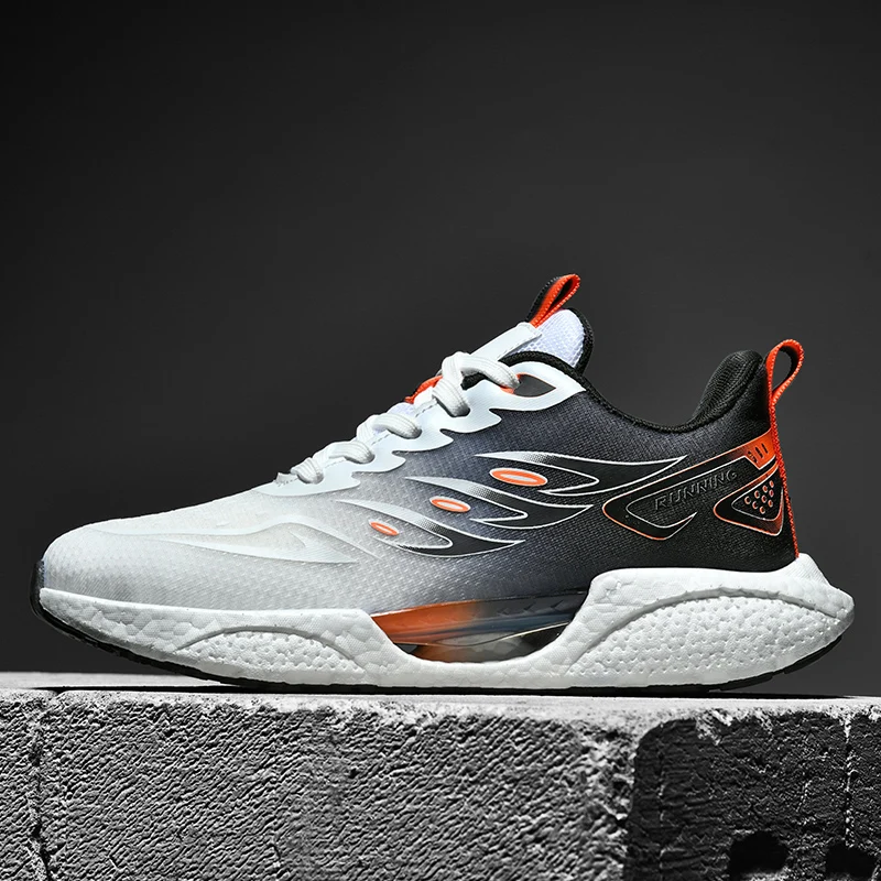new 2024 For men Sneakers Male casual Mens Shoe tenis shoes Trainer Race Breathable Shoes fashion loafers running a04d s