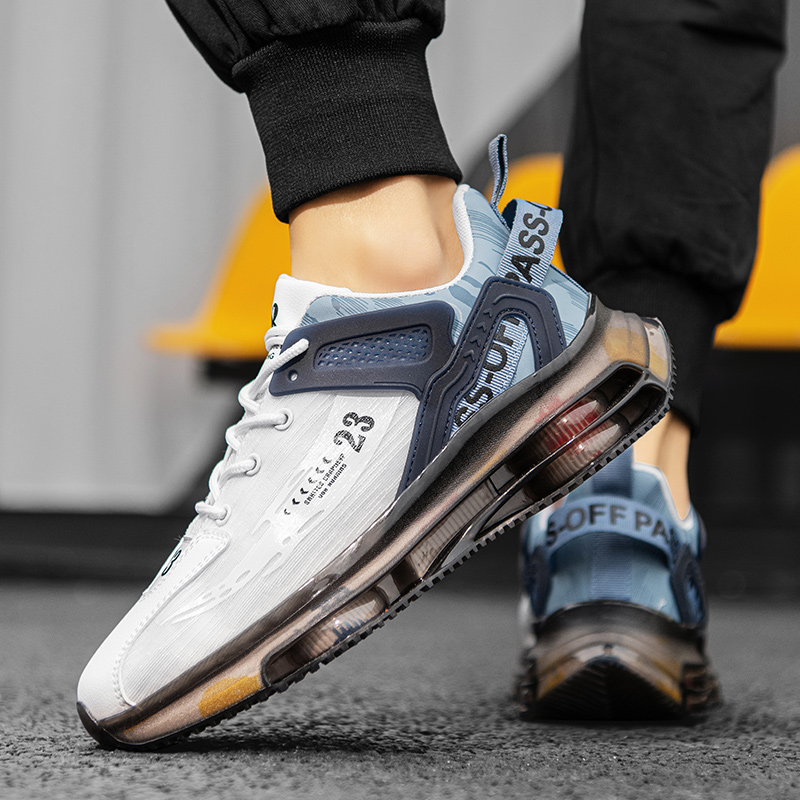 new 2023 For men Sneakers Male casual Mens tenis shoes Trainer Race Breathable Shoes fashion loafers running