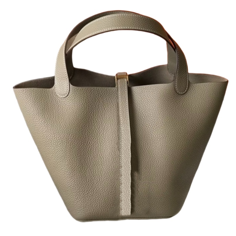 fashion women lady mini totes handbags real caw leather hobo tote bags casual designer daily party wholesale free ship H5827