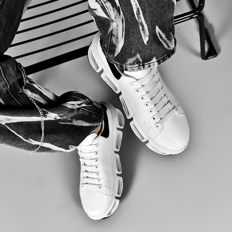 Shoes men Sneakers Male casual Mens Shoes tenis Luxury shoes Trainer Race Breathable Shoes fashion loafers running Shoes for men
