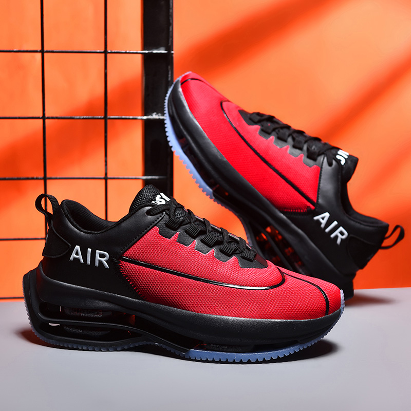 NEW Male Sneakers Brand Original Men's Sneakers Breathable Antiskid Mens Tennis Shoes Fitness Men athletic shoes Chaussures Air