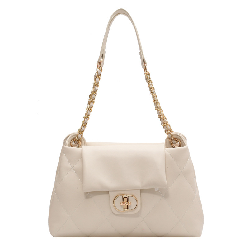 Women Shoulder Chain Trendy Fashion Tote Large Capacity Crossbody Bag Free shipping