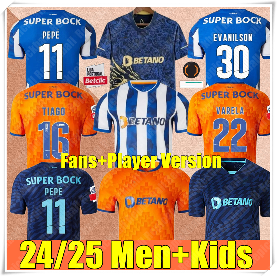 2024 2025 Fc Portos… - image