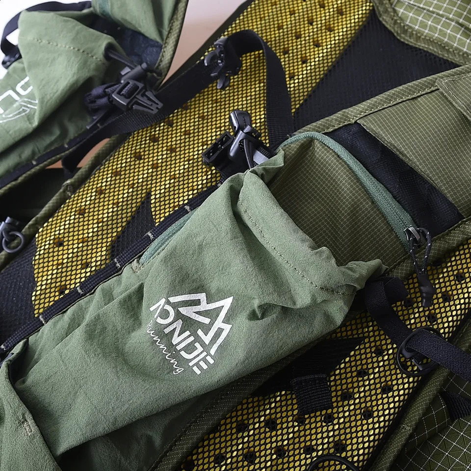 AONIJIE C9110 20L C9111 30L Unisex Multi purpose Hiking Backpack Camping Travel Bag 240903 7d36 4