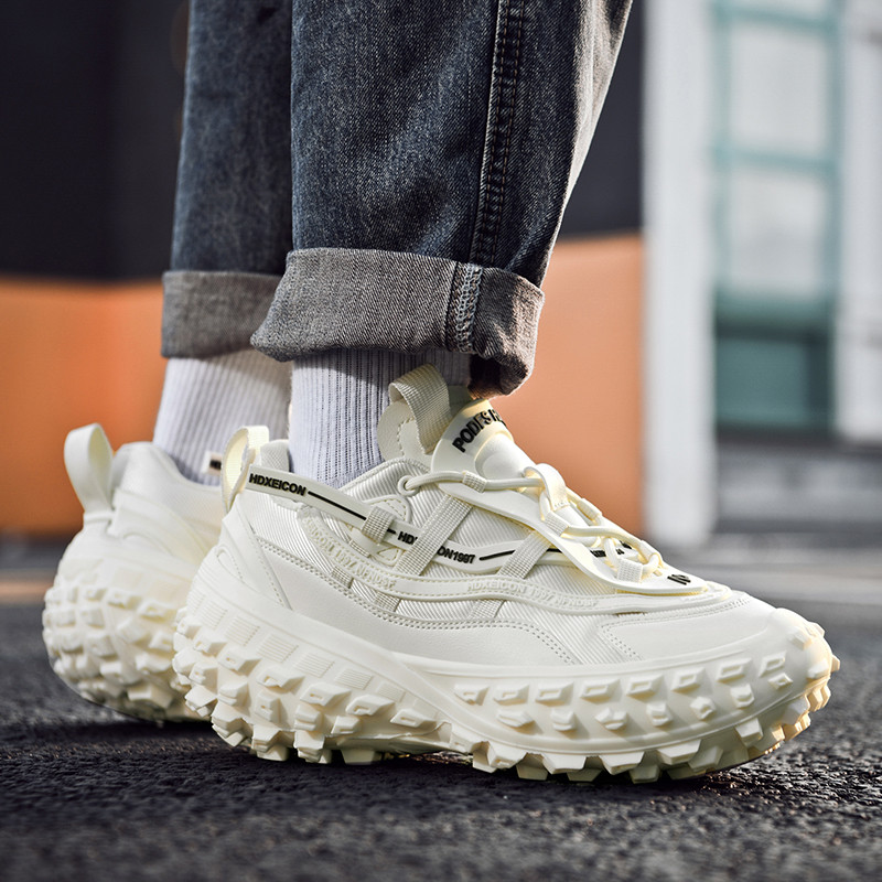 men shoes Sneakers Male tenis Luxury designer shoes Mens casual Shoes platform Shoes fashion Blade loafers running Shoe for men