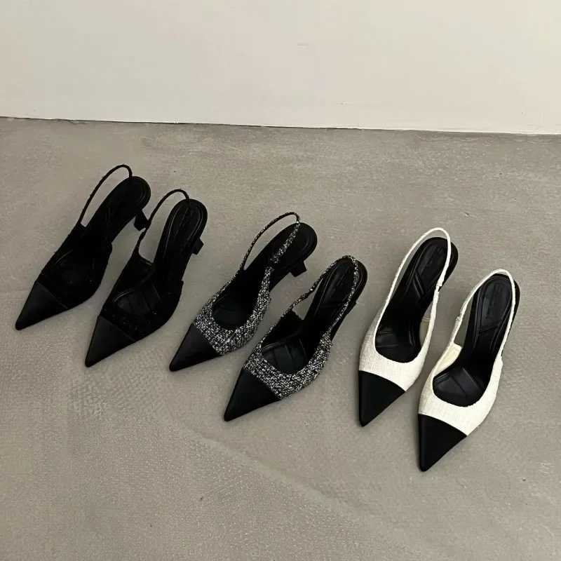 High Quality Low boots genuine leather camisole shoes womens square toe pump thick boots brand design womens shoes size rubber T241024